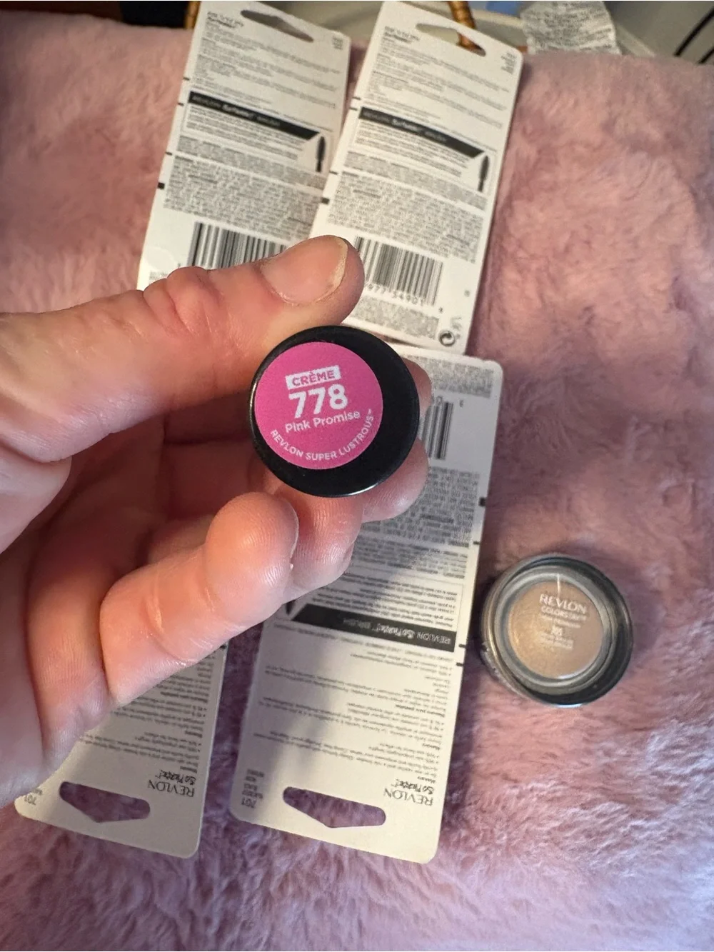 Revlon Make-up Bundle